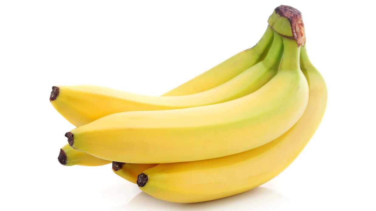 Bananowa maseczka do twarzy przeciw zmarszczkom jest bardzo skuteczna