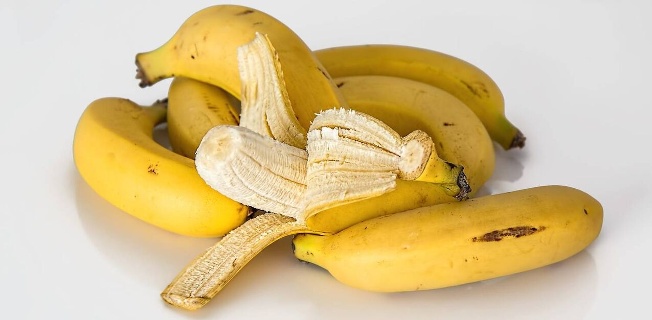 banan do odmładzania skóry