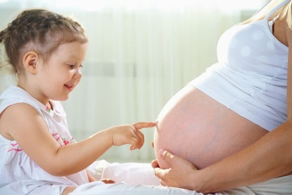Zabieg liftingu plazmowego jest przeciwwskazany u kobiet w ciąży